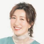 長井かおりさん
