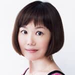 入江信子さん(ビューティエディター)