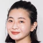 北原果さん