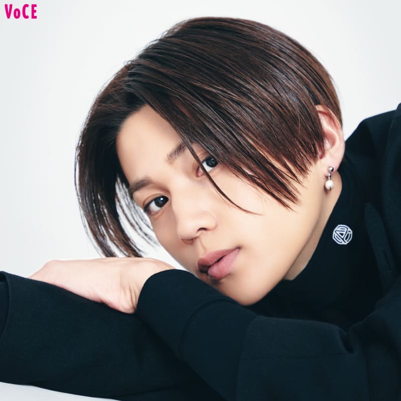 FANTASTICS【八木勇征】グループメンバーの佐藤大樹に惚れそうに FANTASTICS【八木勇征】グループメンバーの佐藤大樹に惚れそうに
