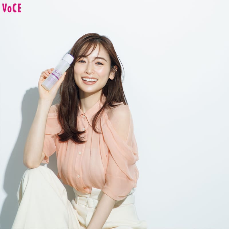 泉里香