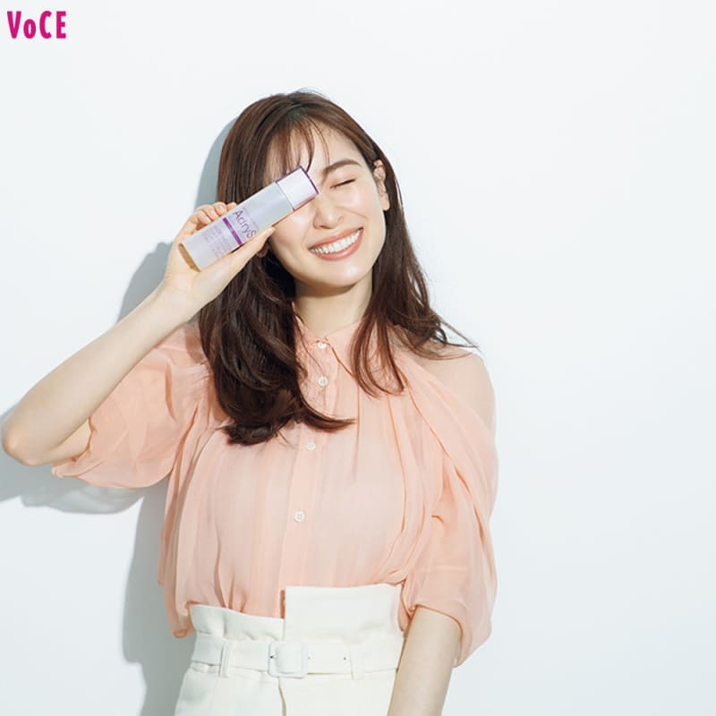 泉里香