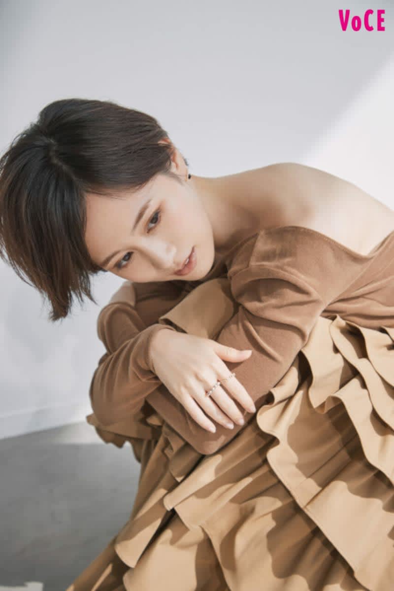 前田敦子さん
