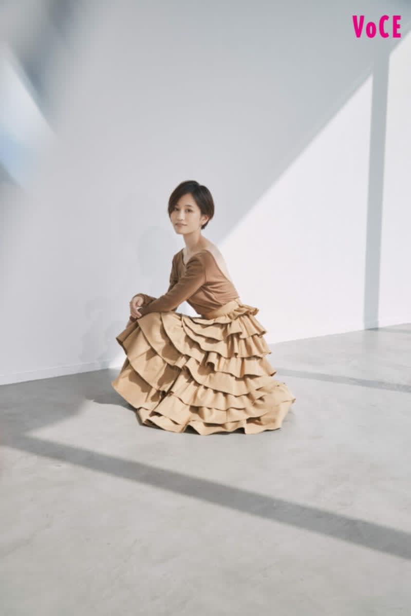 前田敦子さん