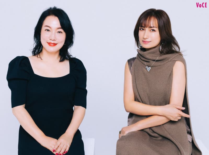 渡辺佳恵さん、佐田真由美さん