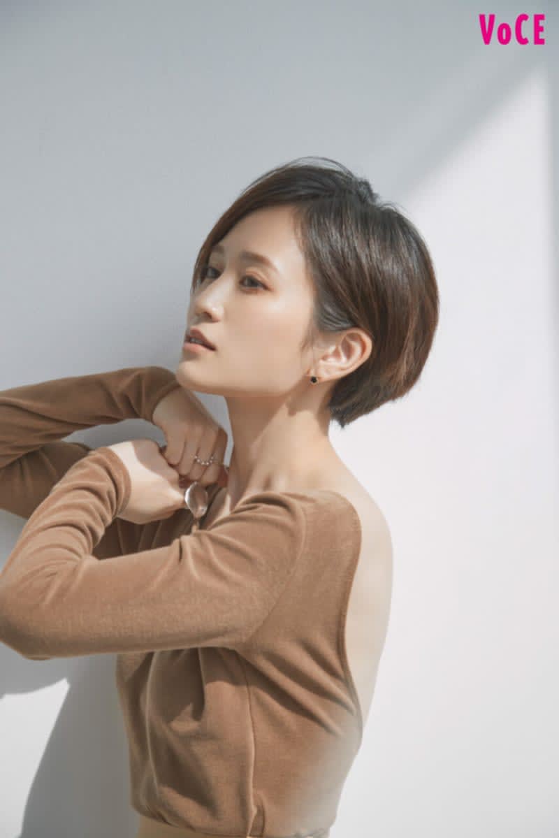 前田敦子さん