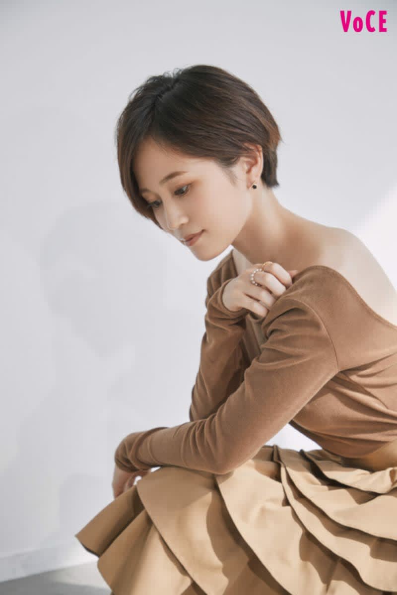 前田敦子さん