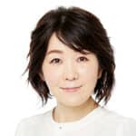 VOCEエディター 西村美名子