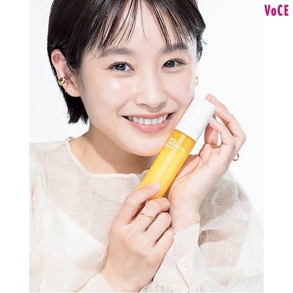 高橋 愛さん