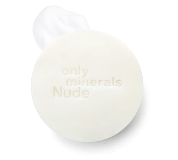Nude ポアクレイソープ
