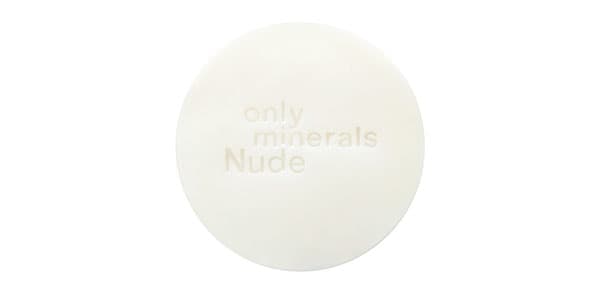 Nude ポアクレイソープ