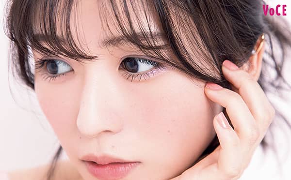 長濱ねるさん