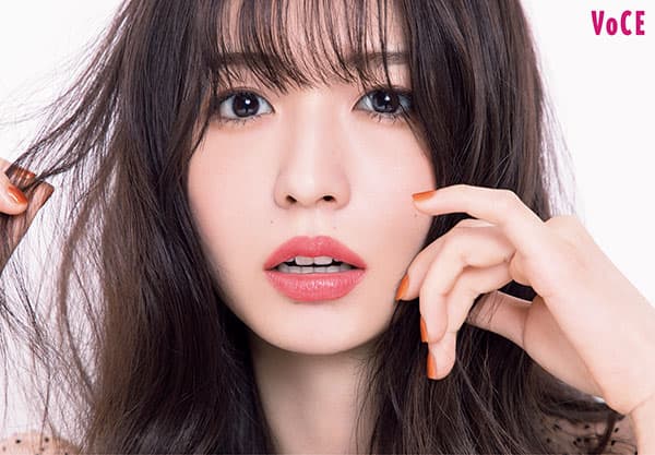 長濱ねるさん