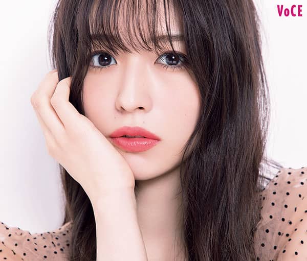 長濱ねるさん