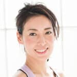 山崎麻央さん