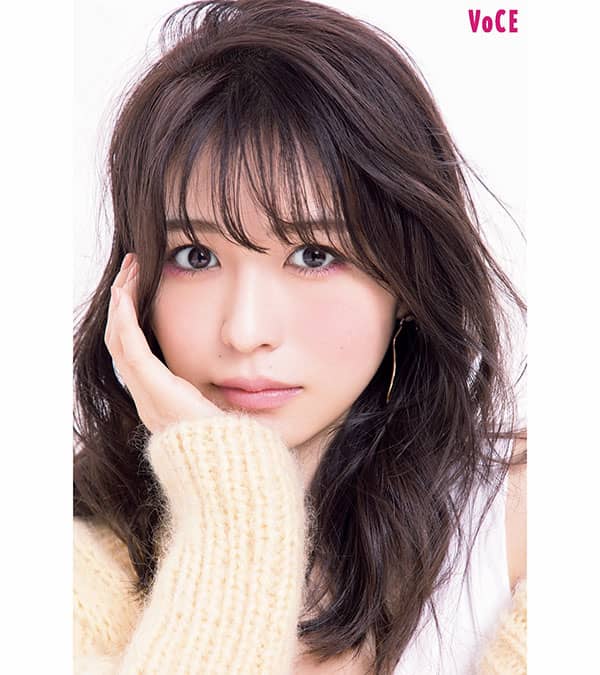 長濱ねるさん