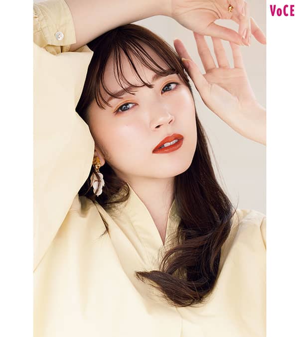鈴木愛理さん