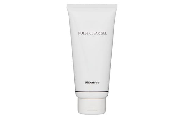 INAZUMA PULSE CLEAR GEL 美顔器 PULSE CLEAR GEL（INAZUMAの専用GEL） ALL ITEM 山口