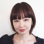 吉崎沙世子さん