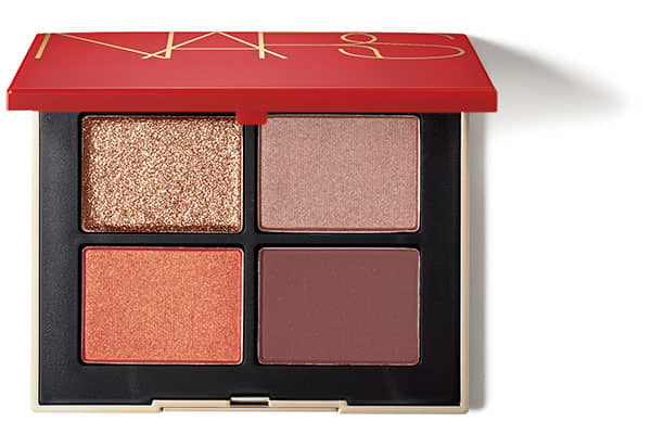 Nars の新作アイパレはイエベさん大歓喜 オレンジ 赤でトレンド全部盛り 22年春のスターアイパレ攻略法 美容メディアvoce ヴォーチェ Nars の新作アイパレはイエベさん大歓喜 オレンジ 赤でトレンド全部盛り 22年春のスターアイパレ攻略法 美容メディアvoce ヴォーチェ