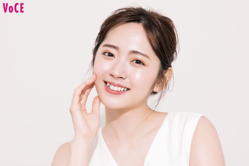 出合えてうれしい、“備え”ができる美容液!