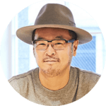 青木良文(以下、あおき)