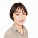 美容ライター 金子優子さん