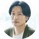 山添寛さん(以下、山添)