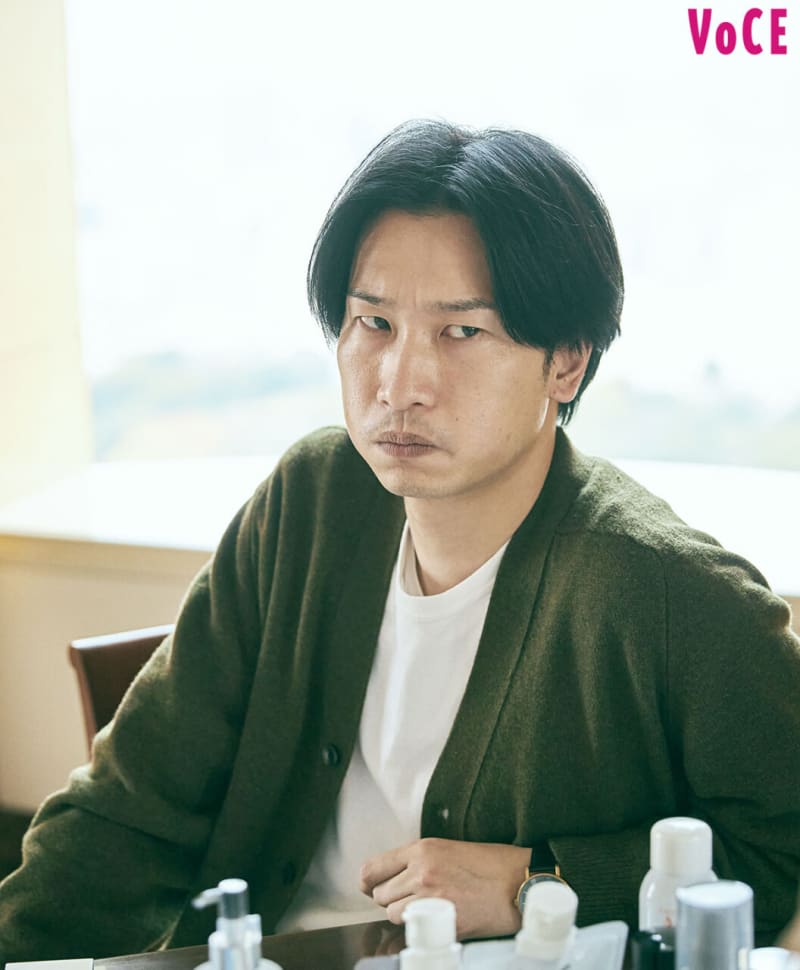 相席スタート・山添寬さん