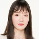 VOCE webエディター 剱持百香