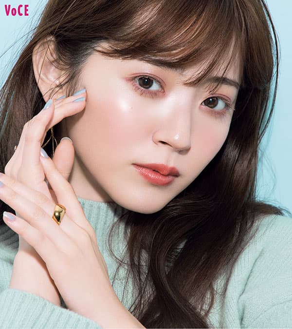 鈴木愛理さん