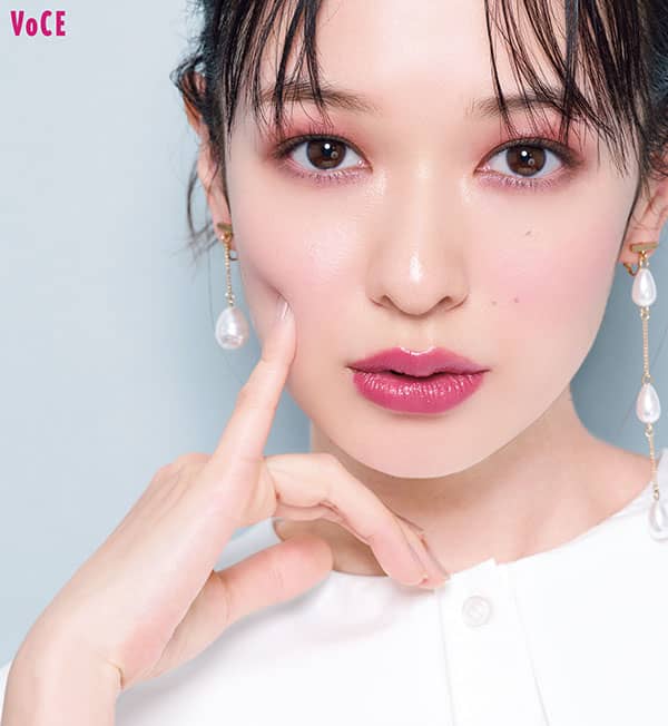森絵梨佳