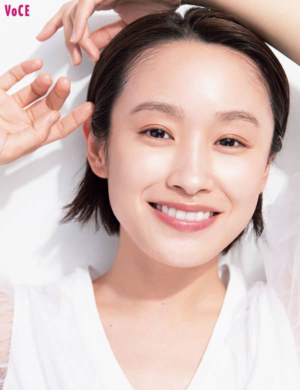 高橋愛さん
