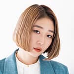 林由香里さん(ヘア&メイクアップアーティスト)
