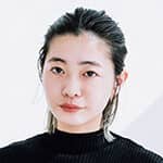 北原果さん