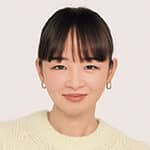 吉崎沙世子さん(ヘア&メイクアップアーティスト)