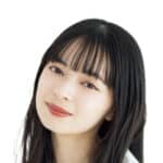 上國料萌衣さん