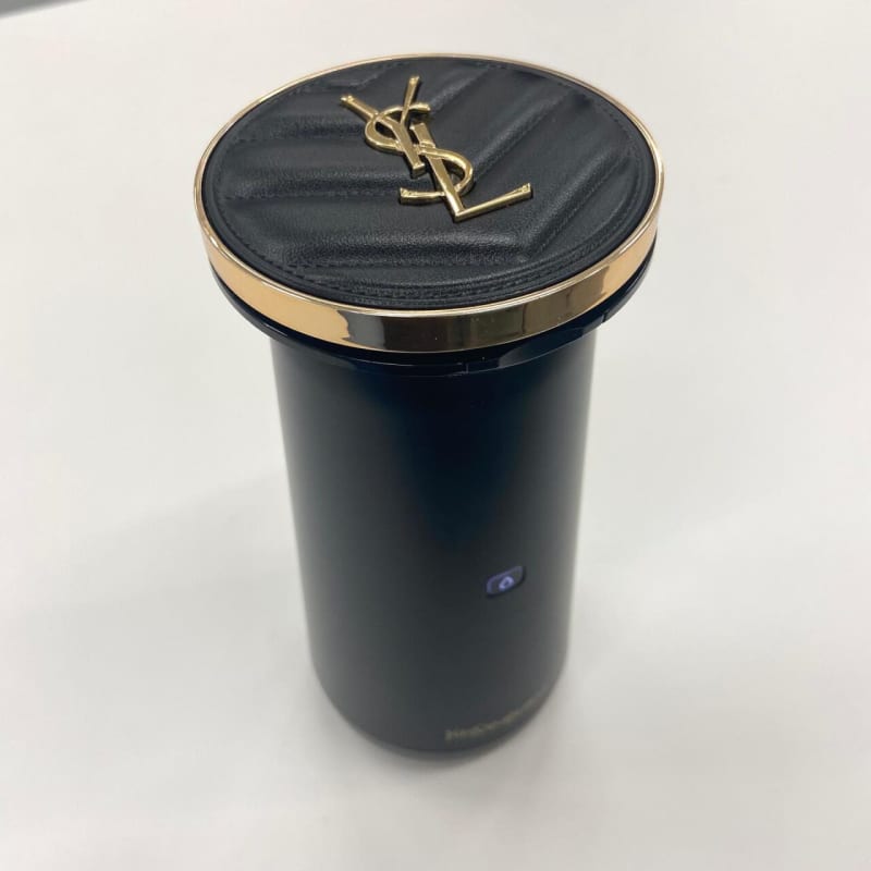 ついに日本上陸！【YSL】思い通りのリップカラーが作れるAI搭載の 