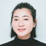 北原果さん【脂性肌代表】
