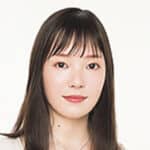 VOCEエディター 剱持百香
