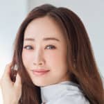 神崎 恵さん(美容家)