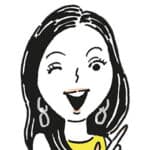 水井真理子さん