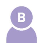 B子