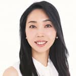 水井真理子さん