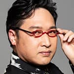 山里亮太さん(以下 山里さん)