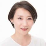 ビューティライター 穴沢玲子さん