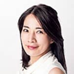 平輝乃さん