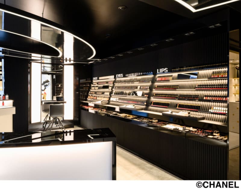 CHANEL店舗ディスプレイ品 | mdh.com.sa