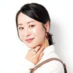 古賀彩芽