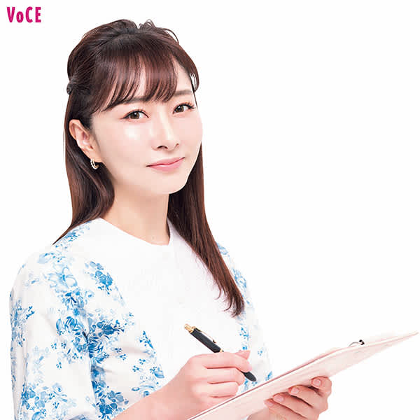 石井美保さん